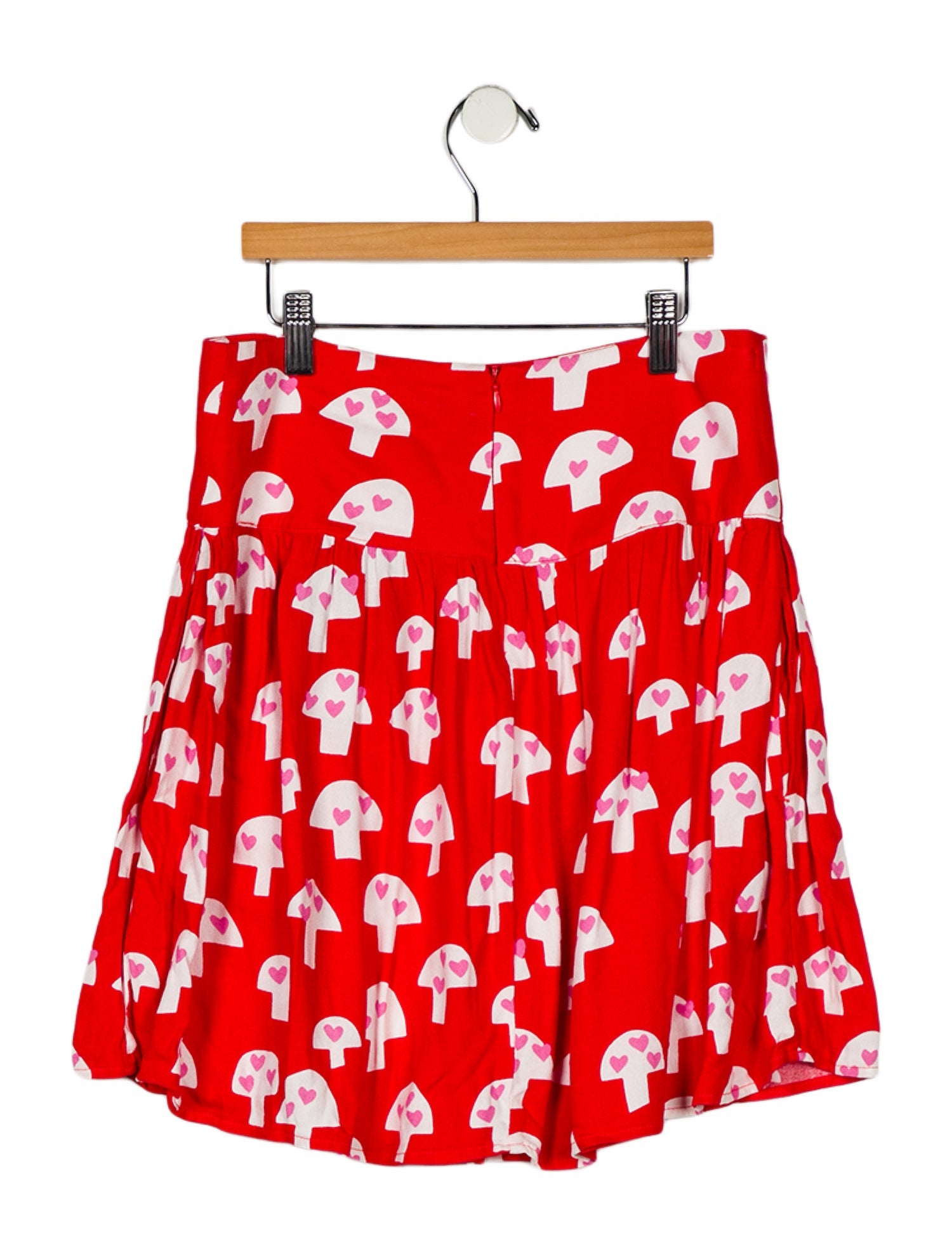 Stella McCartney Stella McCartney Girls Pattern print Skirt w/ Tags