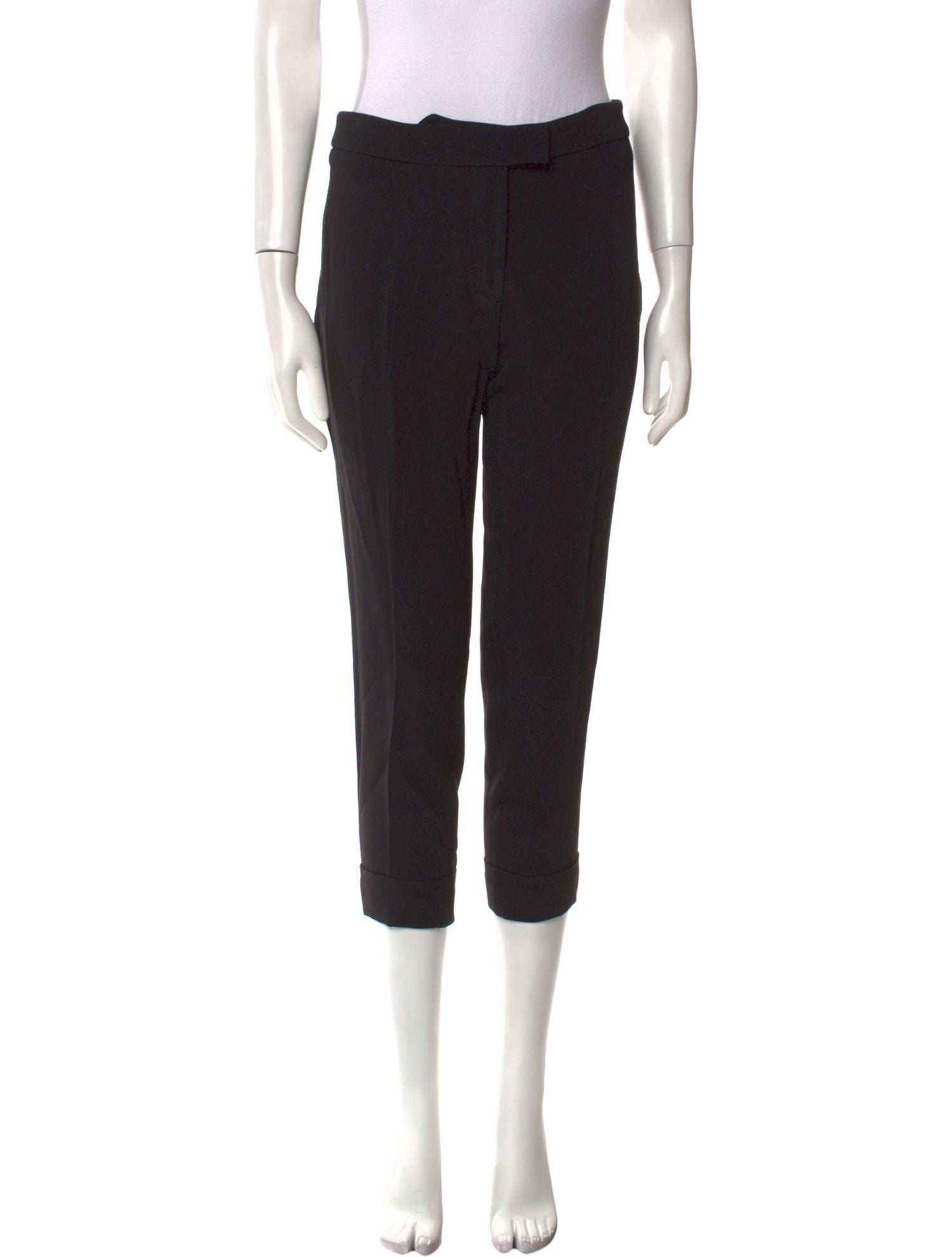 Stella McCartney Skinny Leg Pants