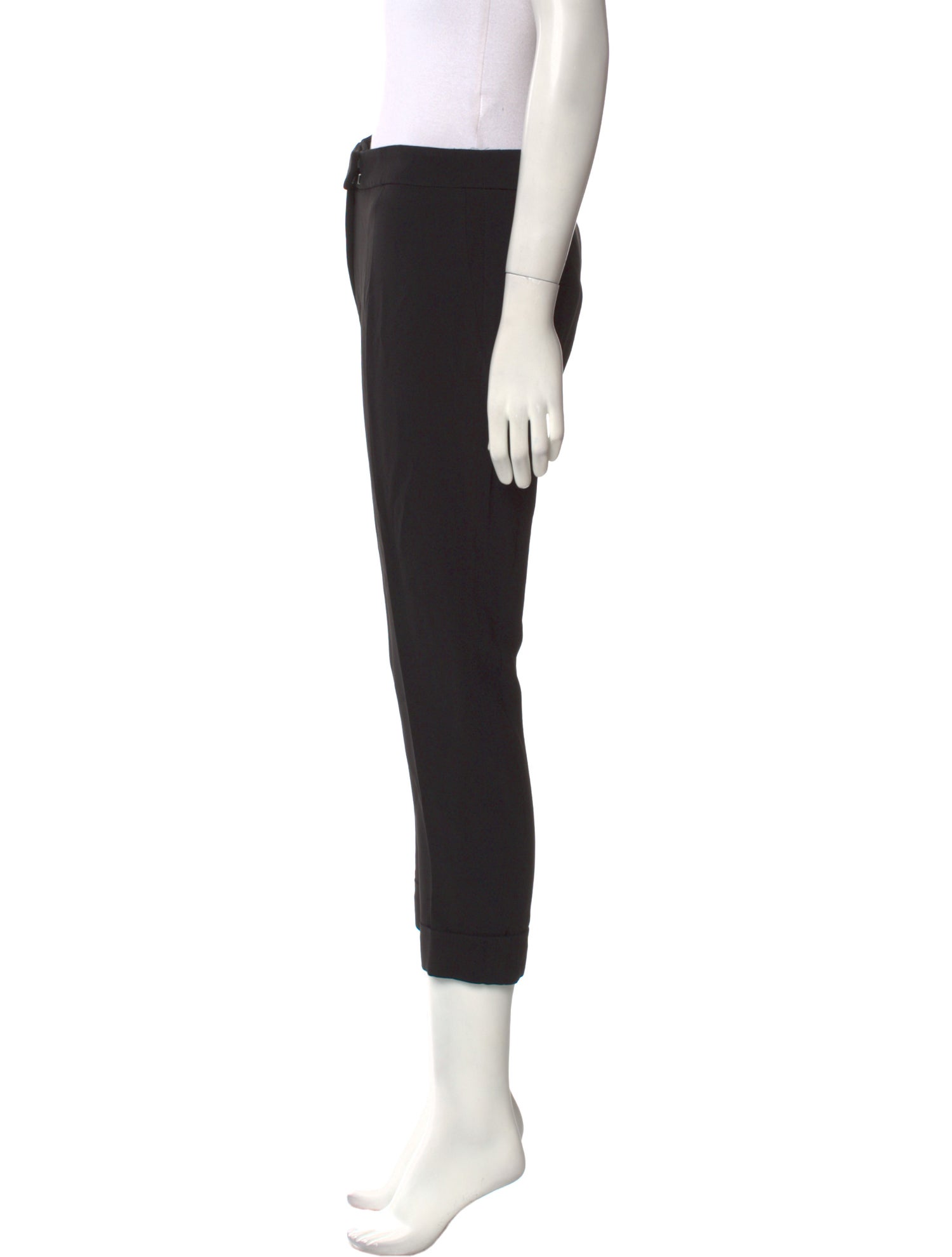 Stella McCartney Skinny Leg Pants