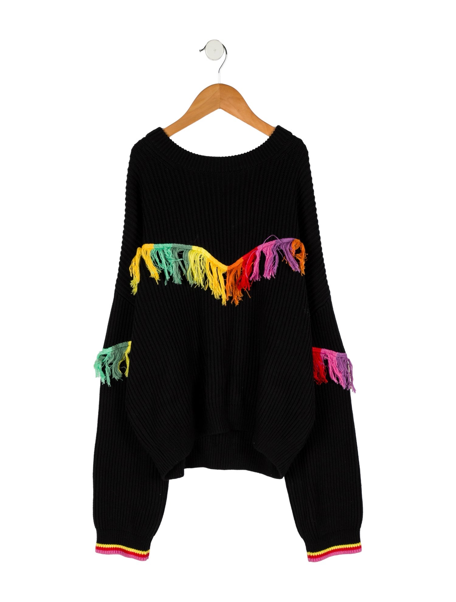 Stella McCartney Girls' Sweater