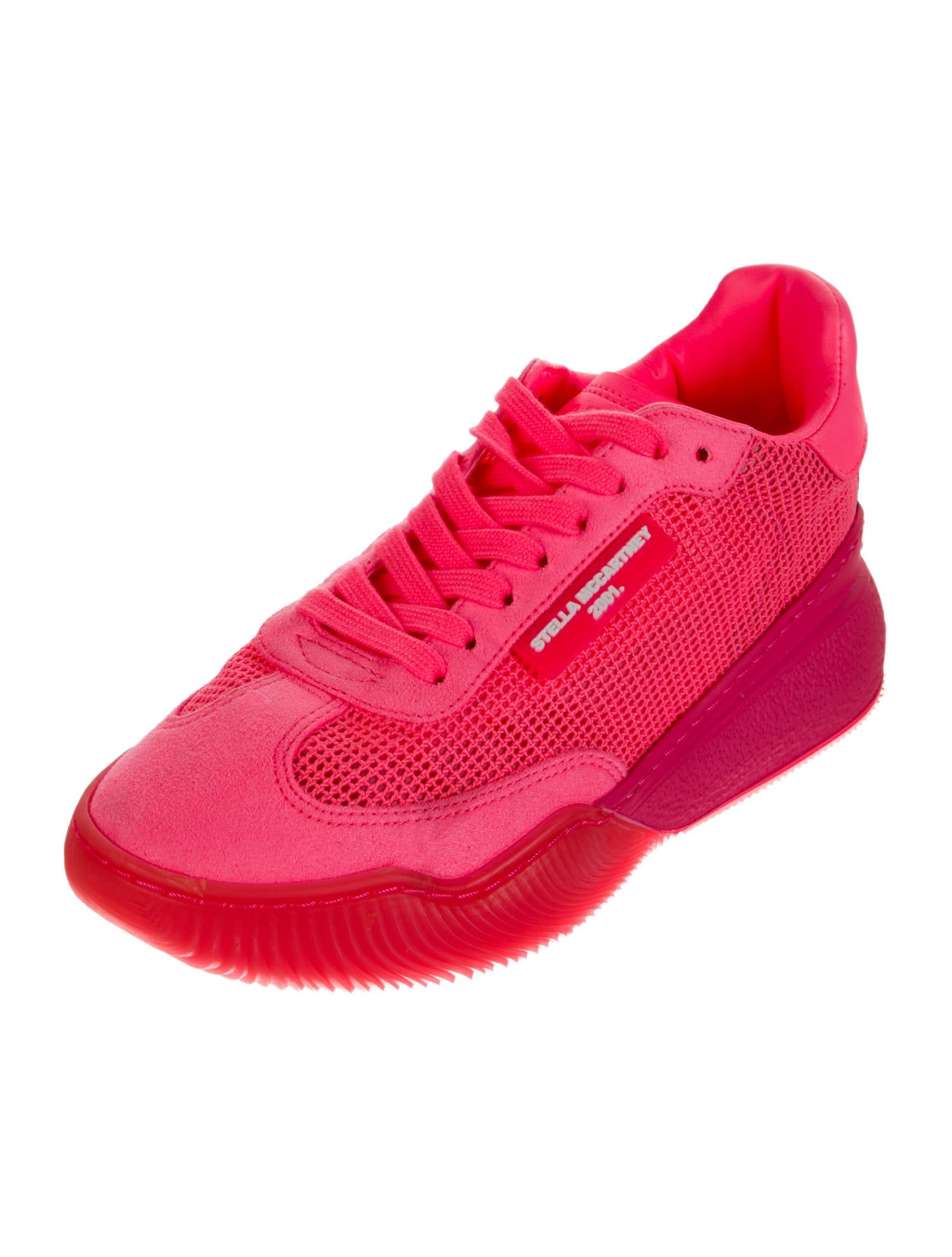 Stella McCartney Athletic Sneakers
