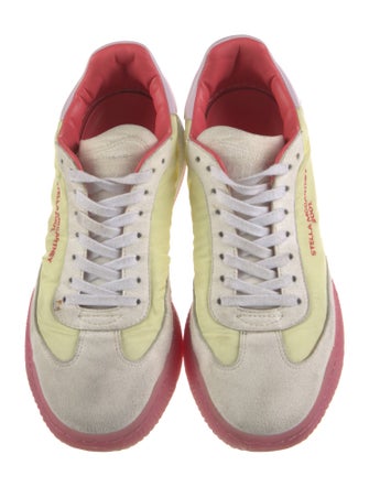 Stella McCartney Printed Sneakers