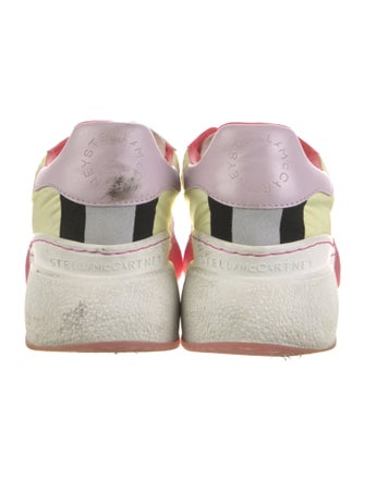 Stella McCartney Printed Sneakers