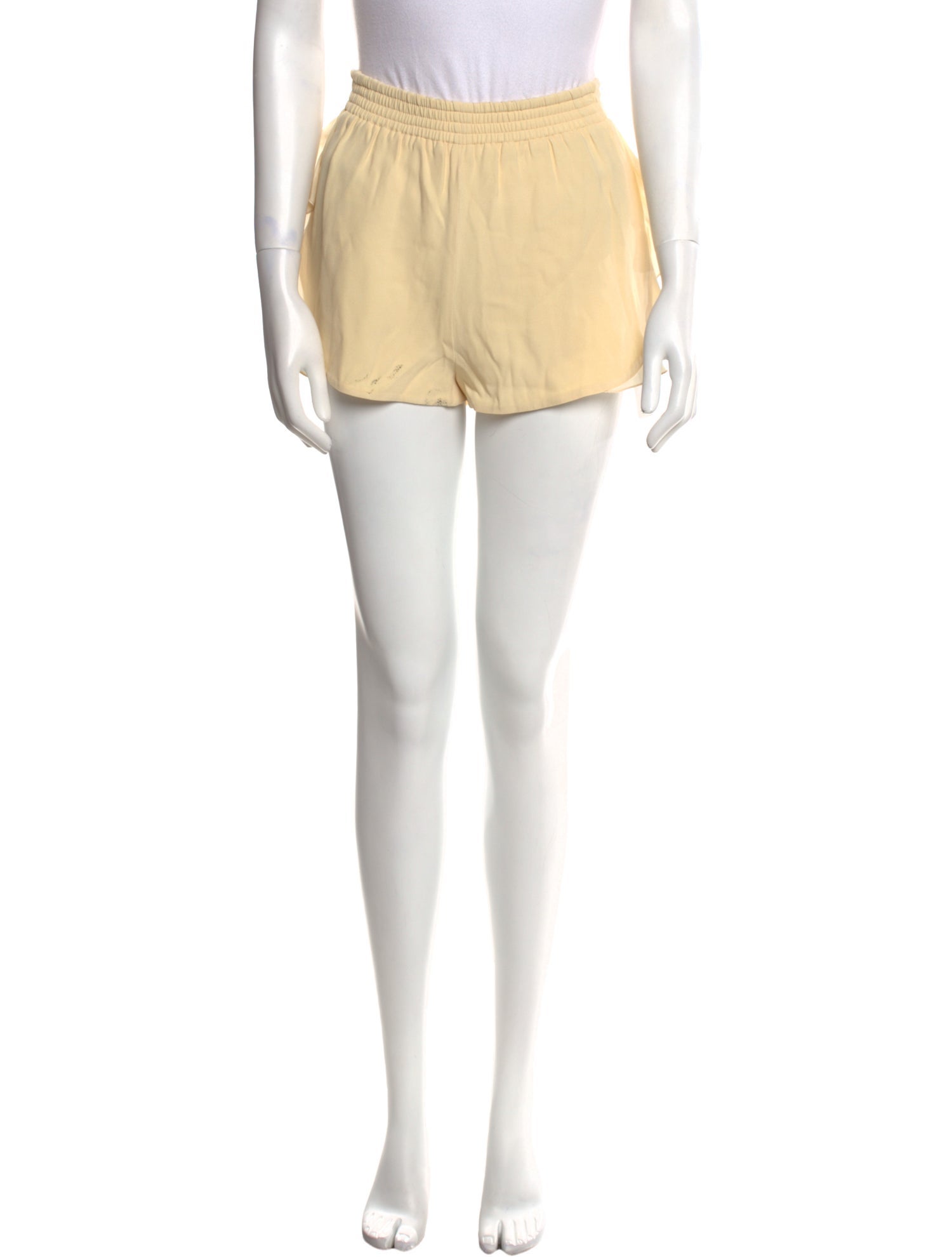 Stella McCartney Mini Shorts