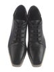 Stella McCartney Leather Oxfords