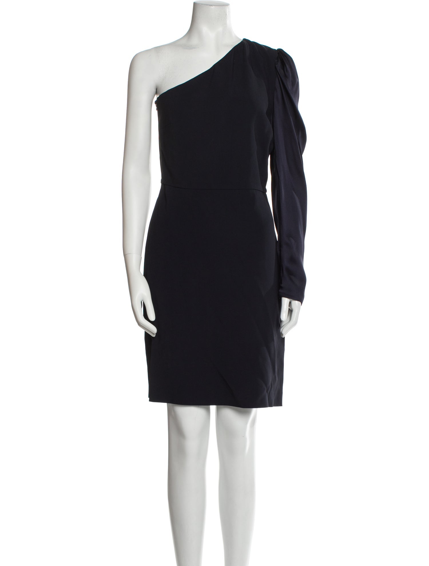 Stella McCartney Silk Mini Dress