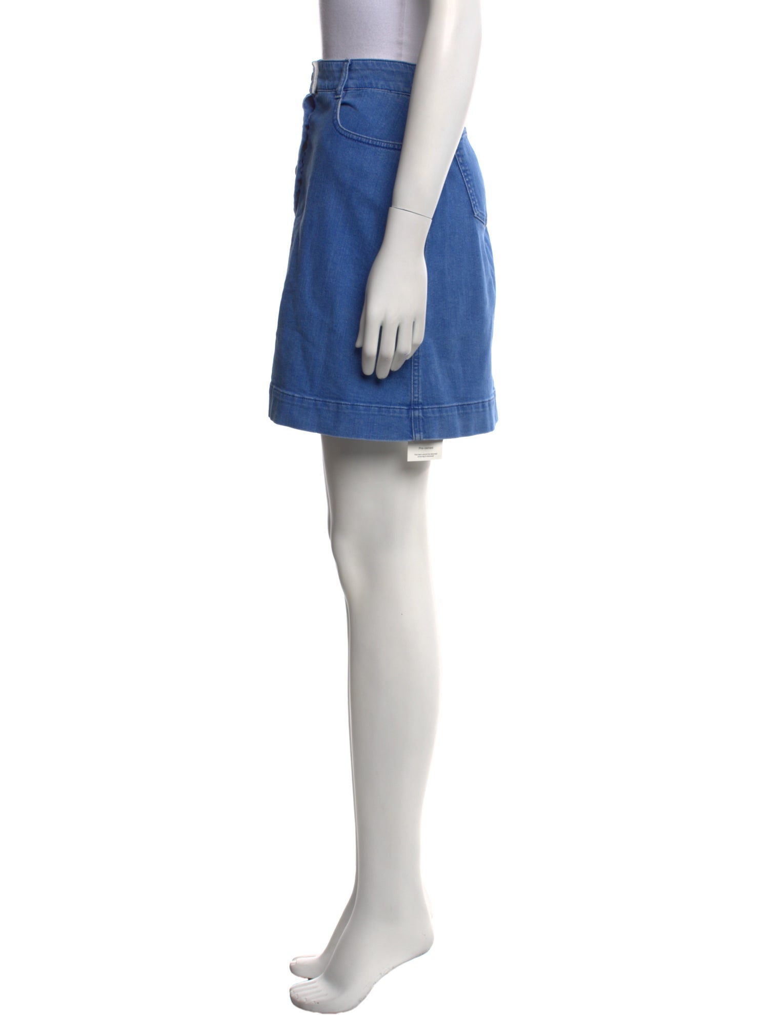 Stella McCartney Mini Skirt