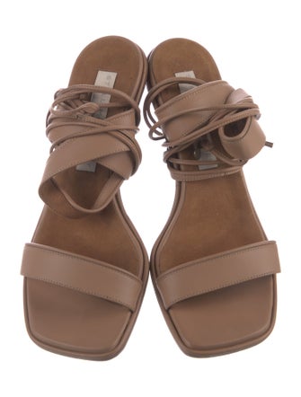 Stella McCartney Sandals