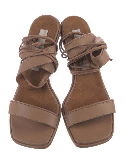 Stella McCartney Sandals