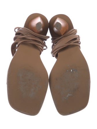 Stella McCartney Sandals