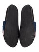 Stella McCartney Denim Printed Slides