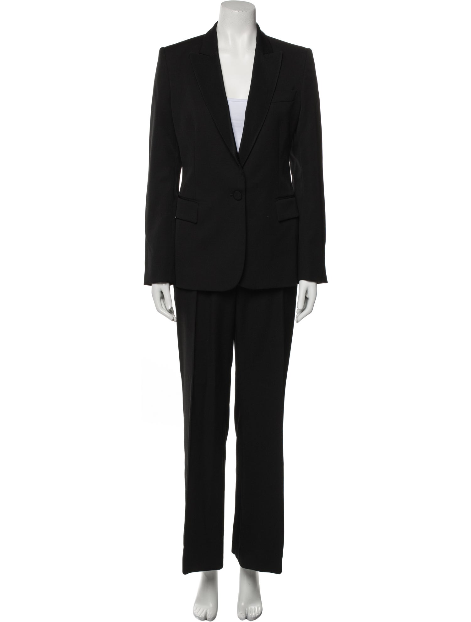 Stella McCartney Pantsuit