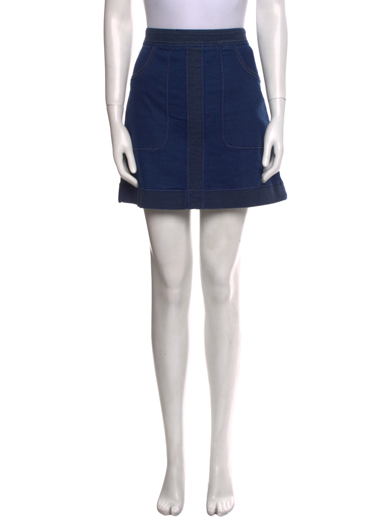 Stella McCartney Mini Skirt