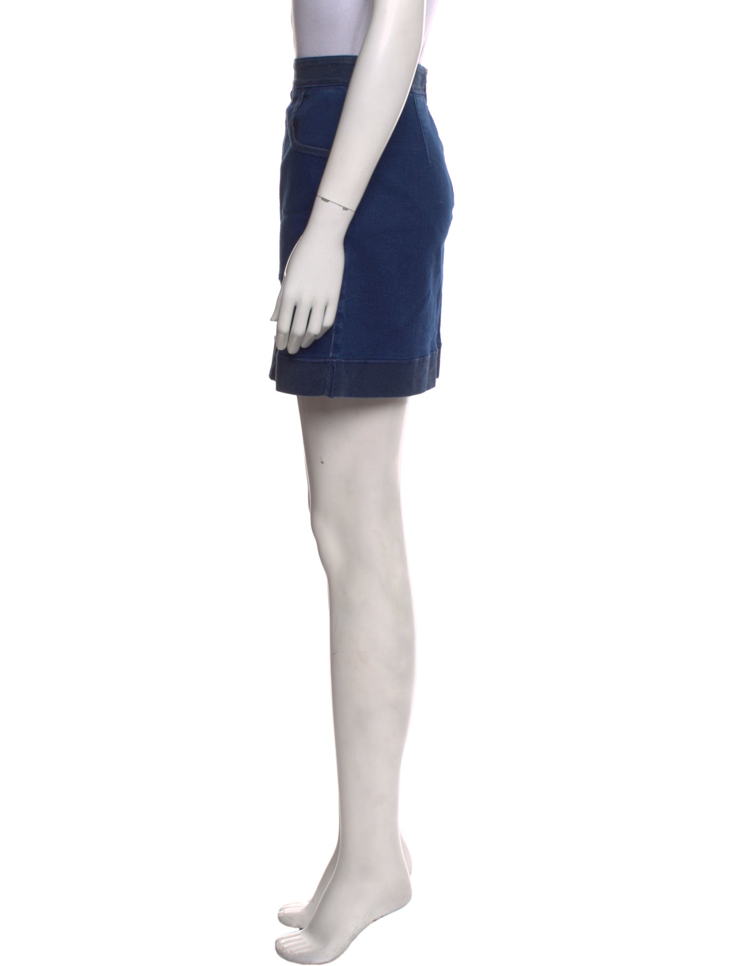 Stella McCartney Mini Skirt