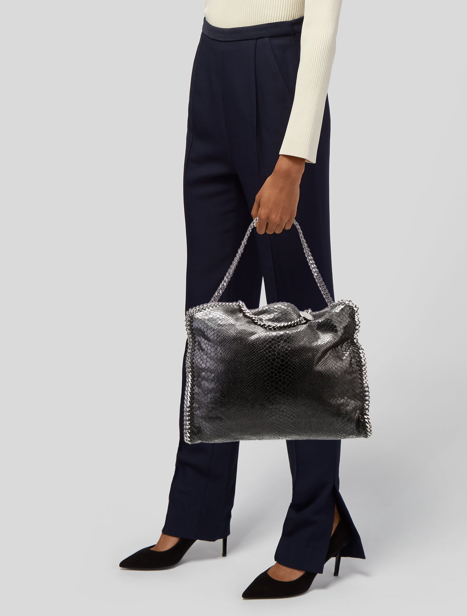 Stella McCartney Handbags On Sale - Up To 90% Off | The RealReal
