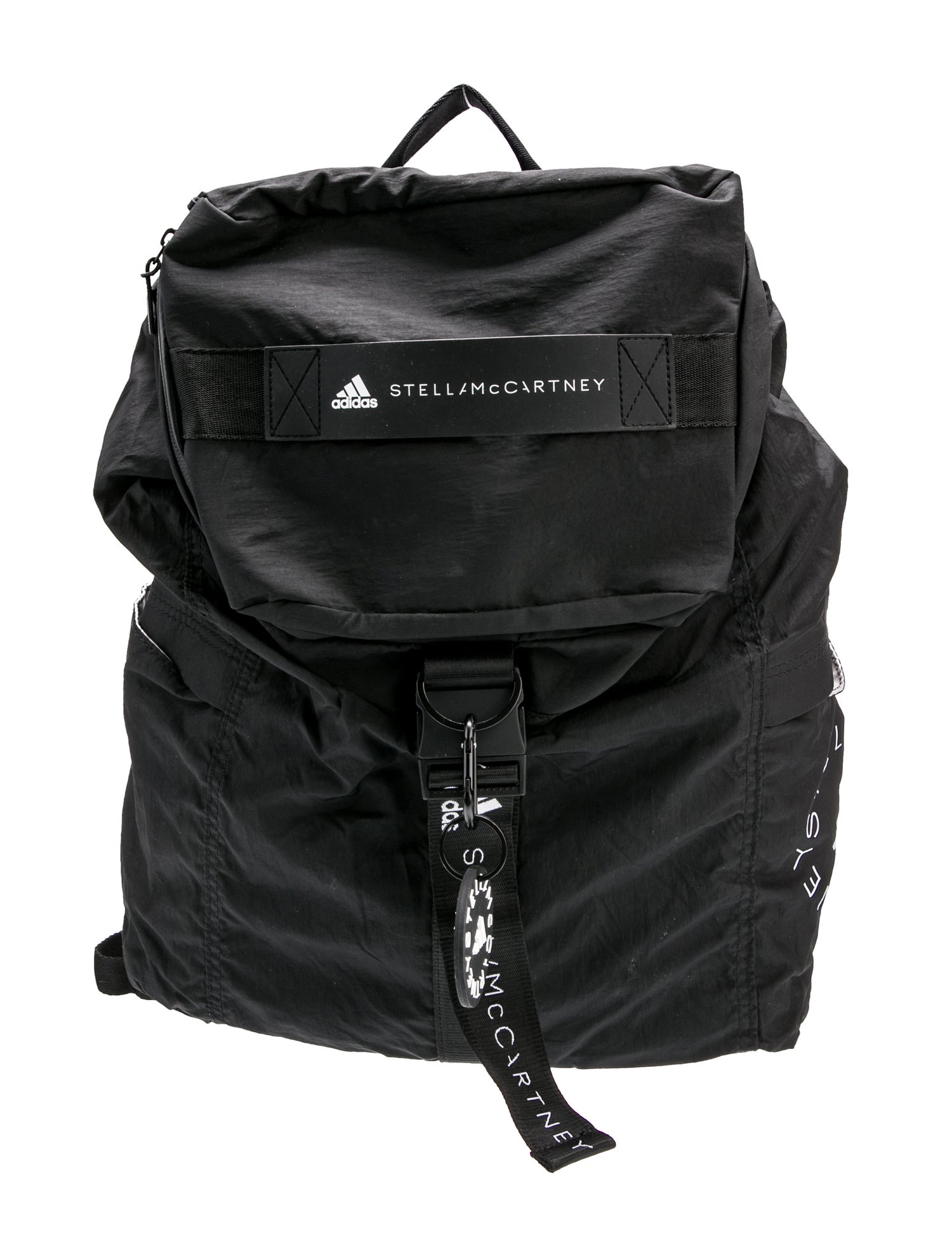 Stella McCartney Nylon Backpack