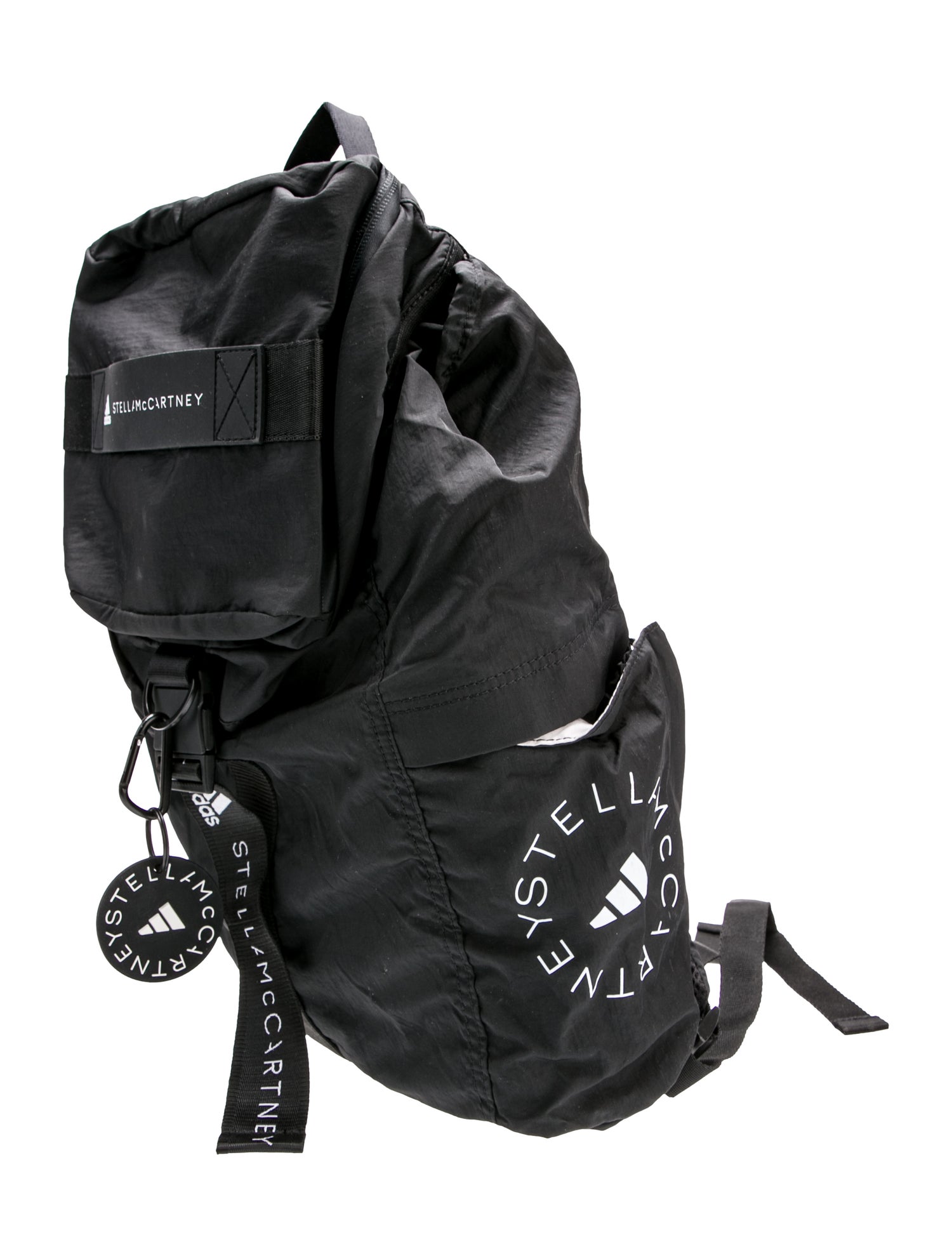 Stella McCartney Nylon Backpack
