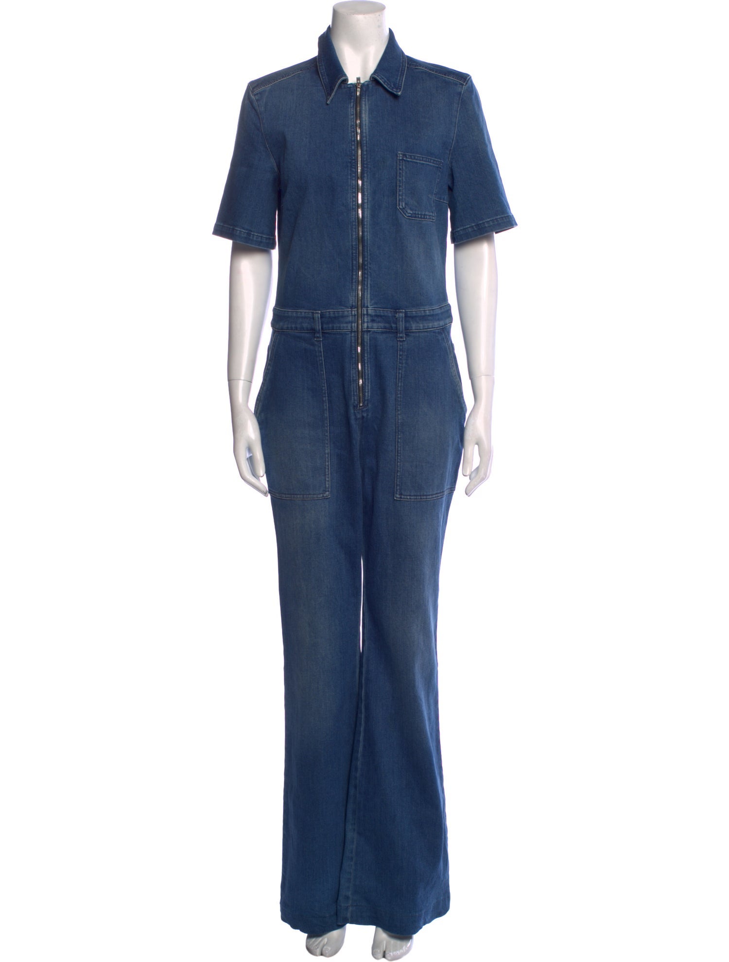 Stella McCartney Jumpsuit