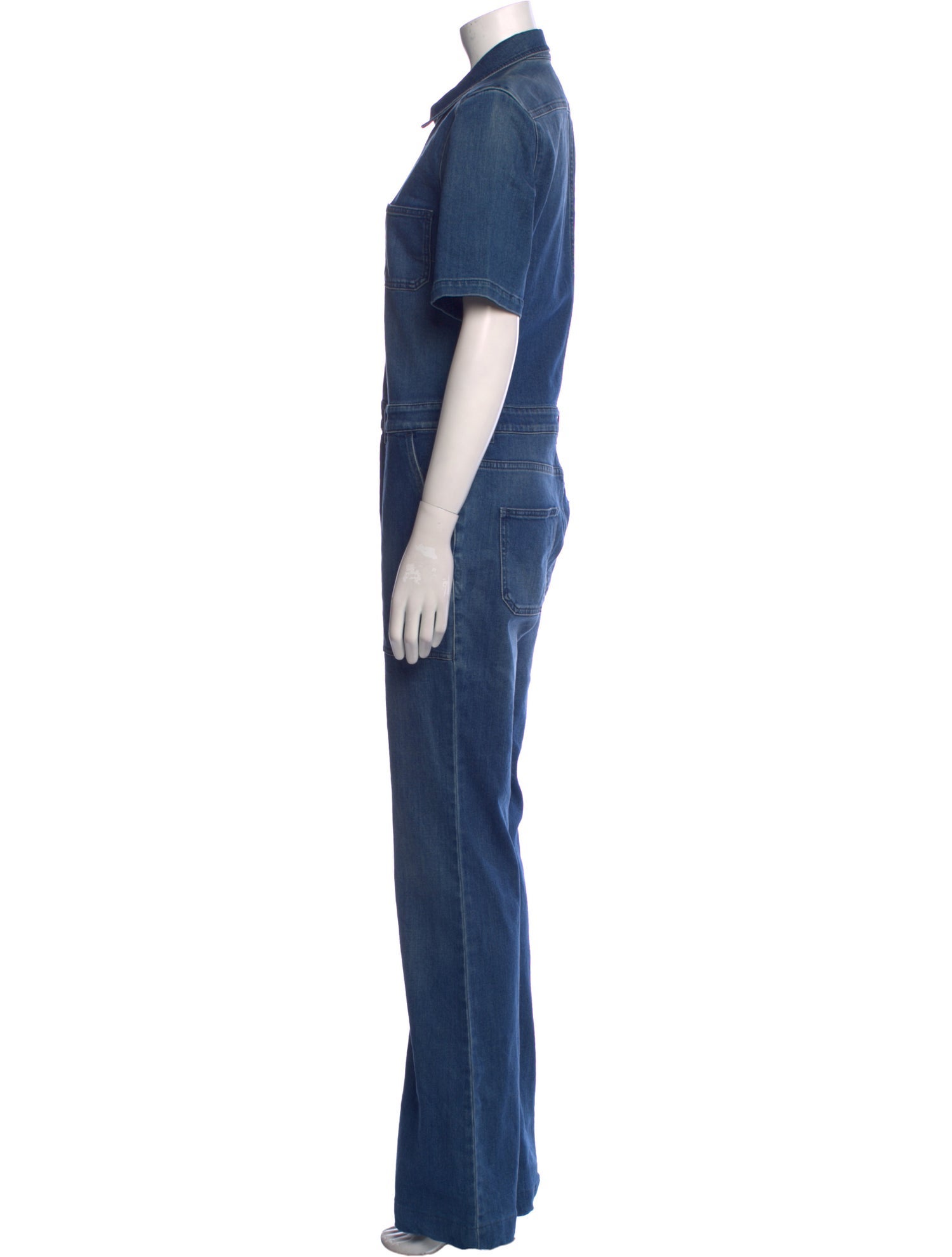 Stella McCartney Jumpsuit