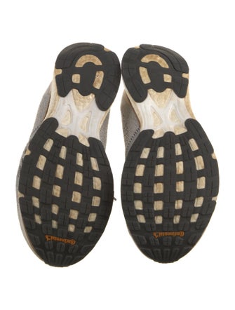 Stella McCartney Tweed Pattern Sneakers