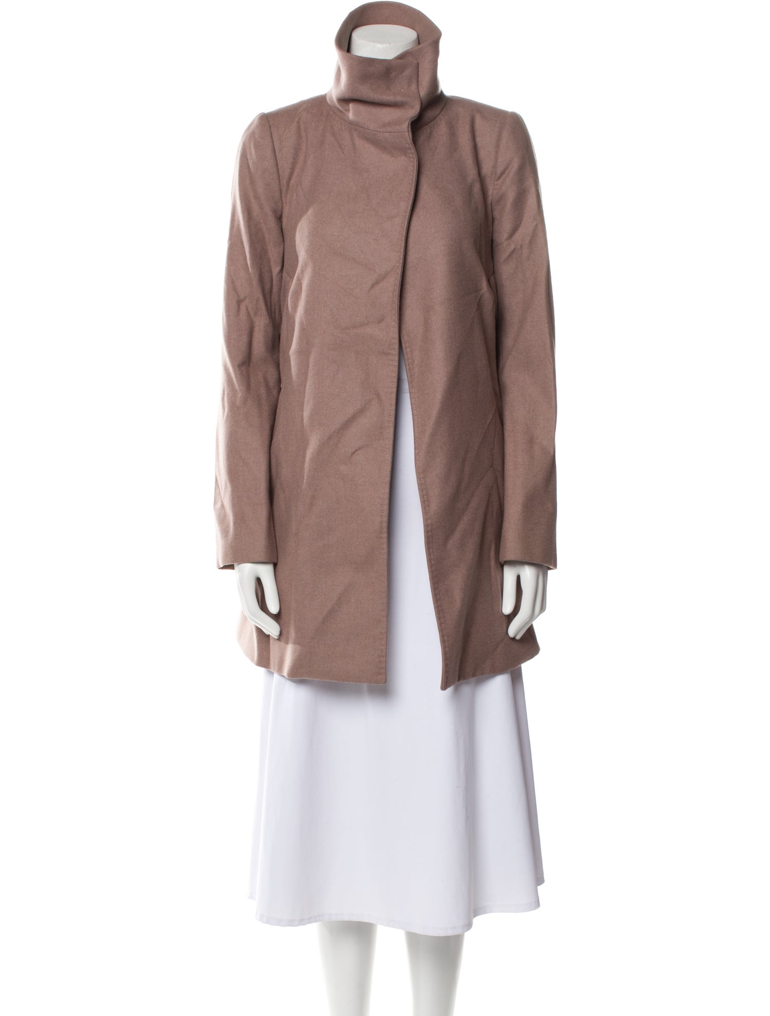 Stella McCartney Wool Jacket