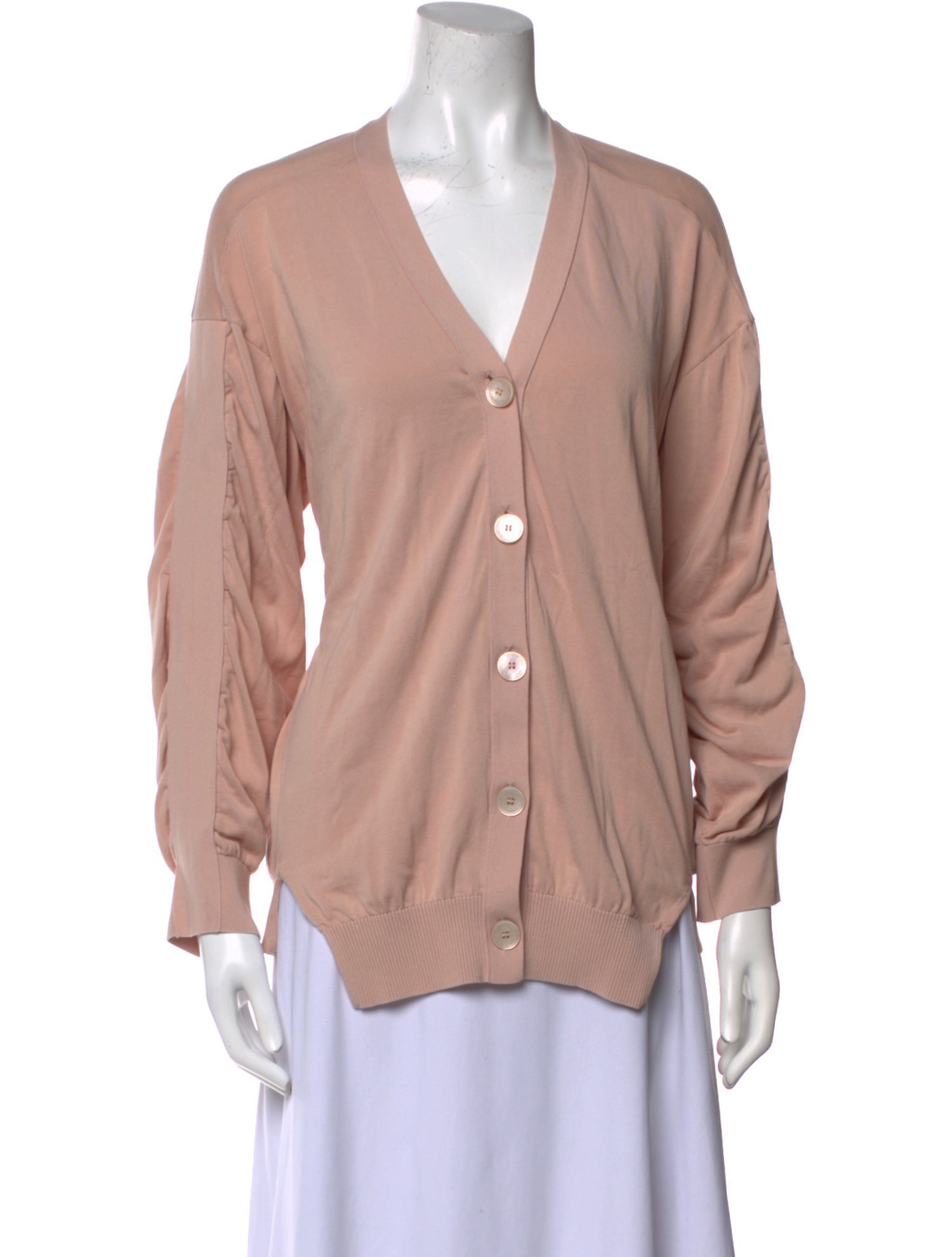 Stella McCartney V-Neck Sweater