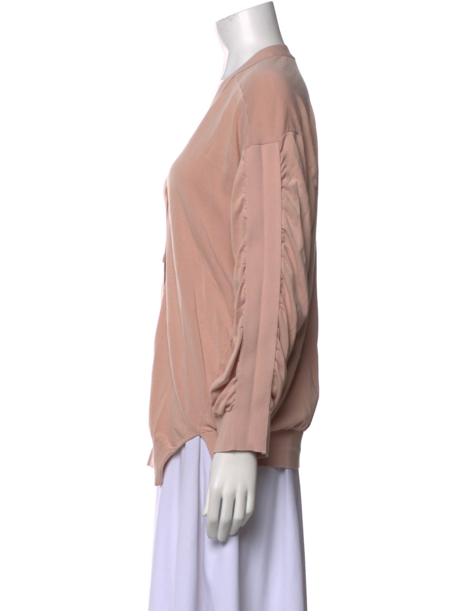 Stella McCartney V-Neck Sweater