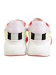 Stella McCartney Nylon Printed Sneakers