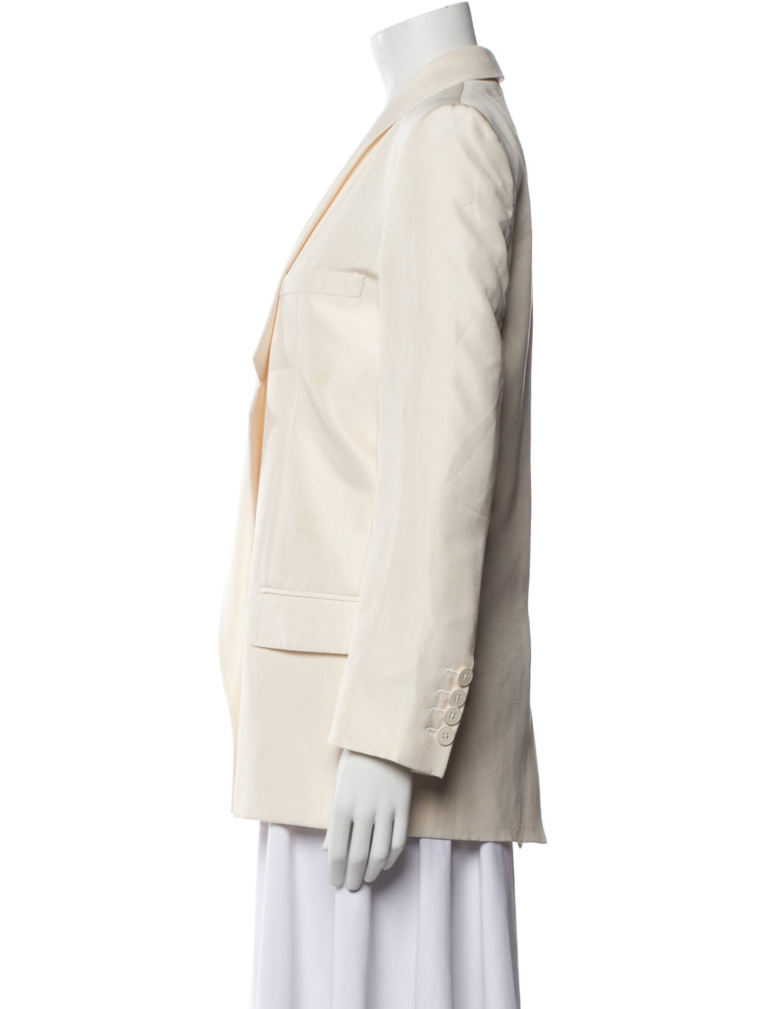Stella McCartney Vintage 2008 Blazer