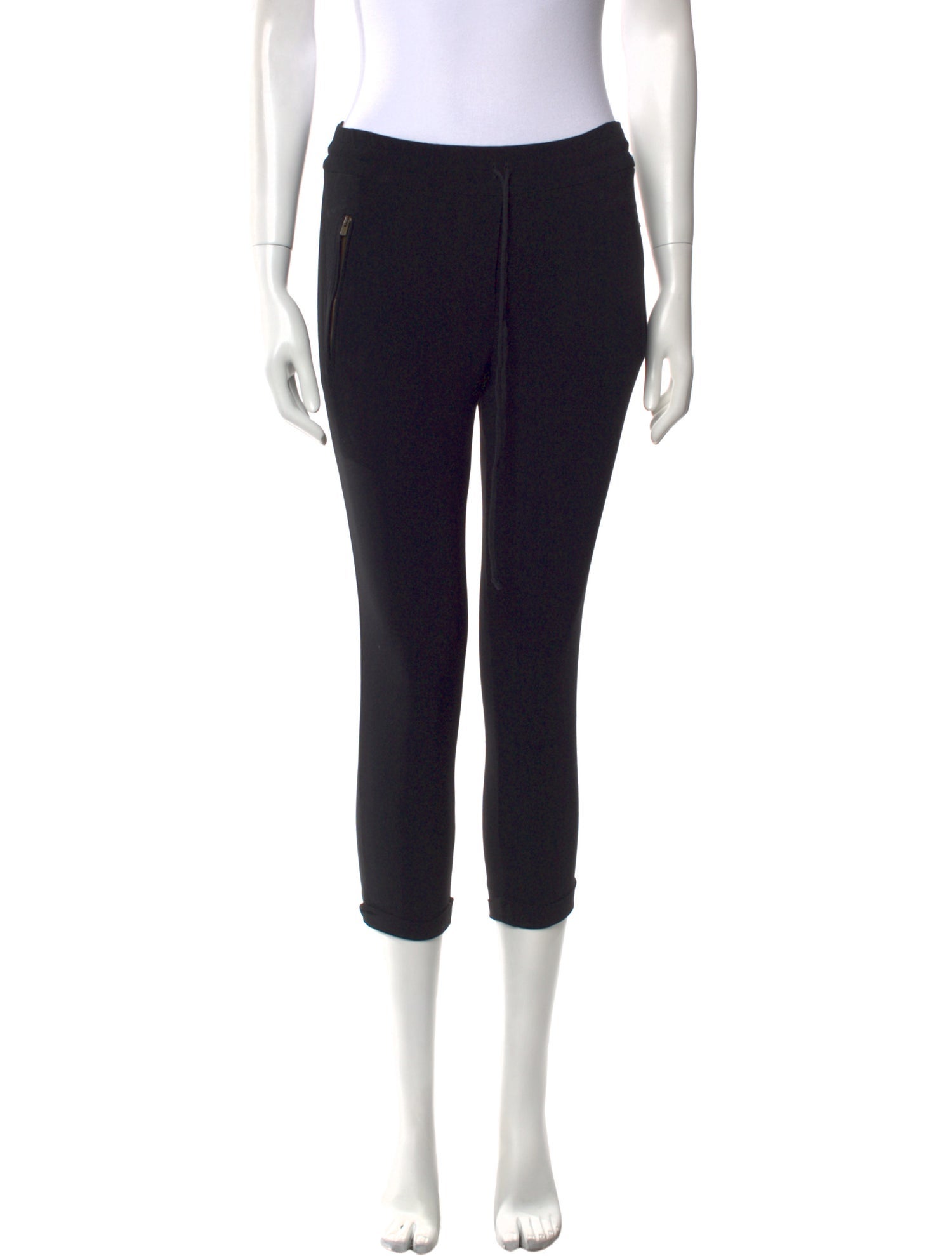 Stella McCartney Skinny Leg Pants