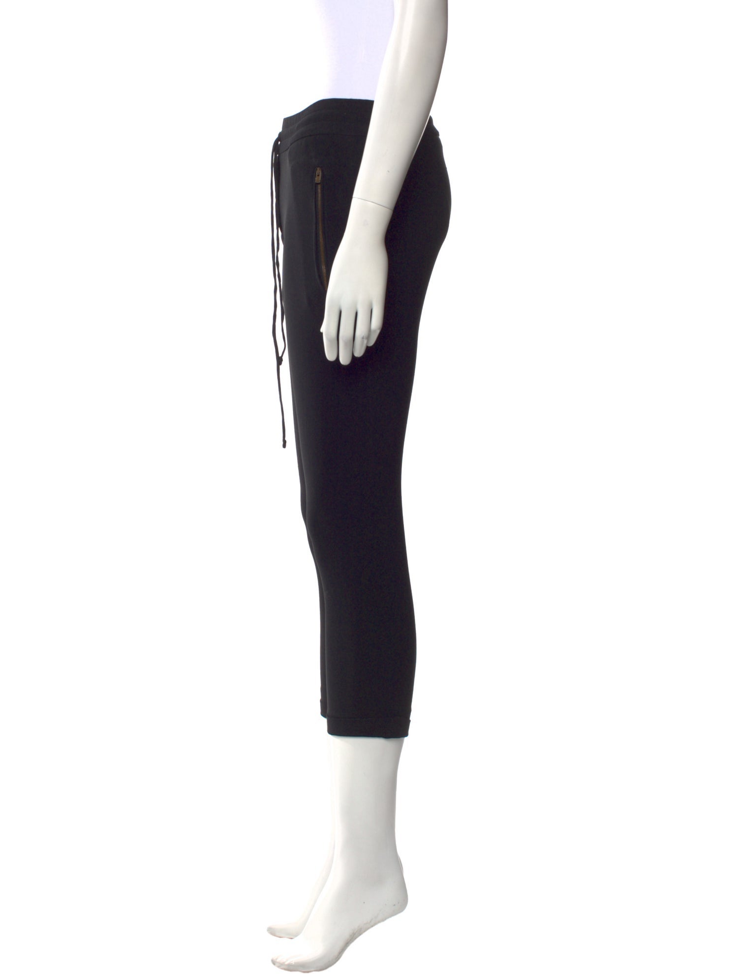 Stella McCartney Skinny Leg Pants