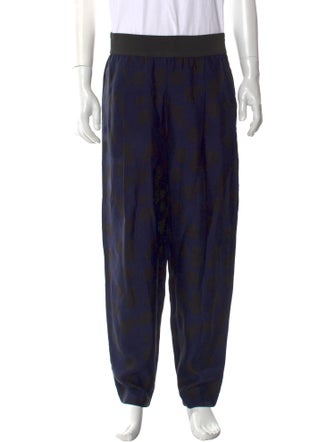 Stella McCartney Graphic Print Joggers