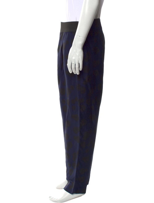 Stella McCartney Graphic Print Joggers