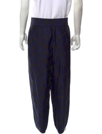 Stella McCartney Graphic Print Joggers