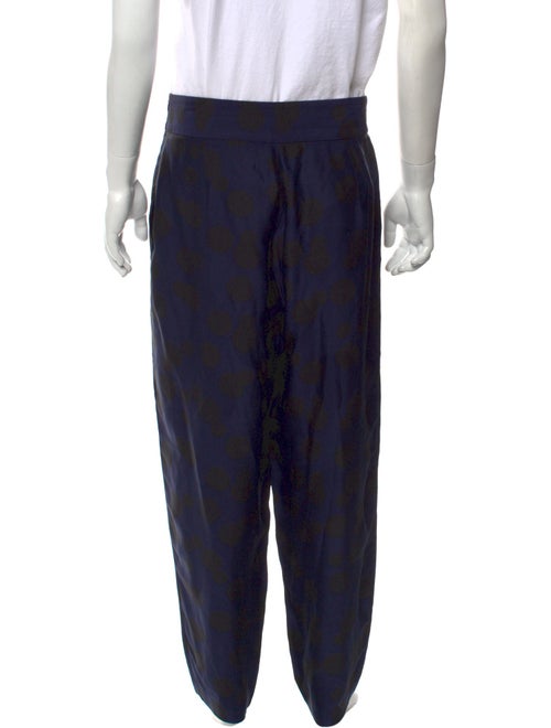 Stella McCartney Graphic Print Joggers