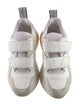 Stella McCartney Leather Chunky Sneakers