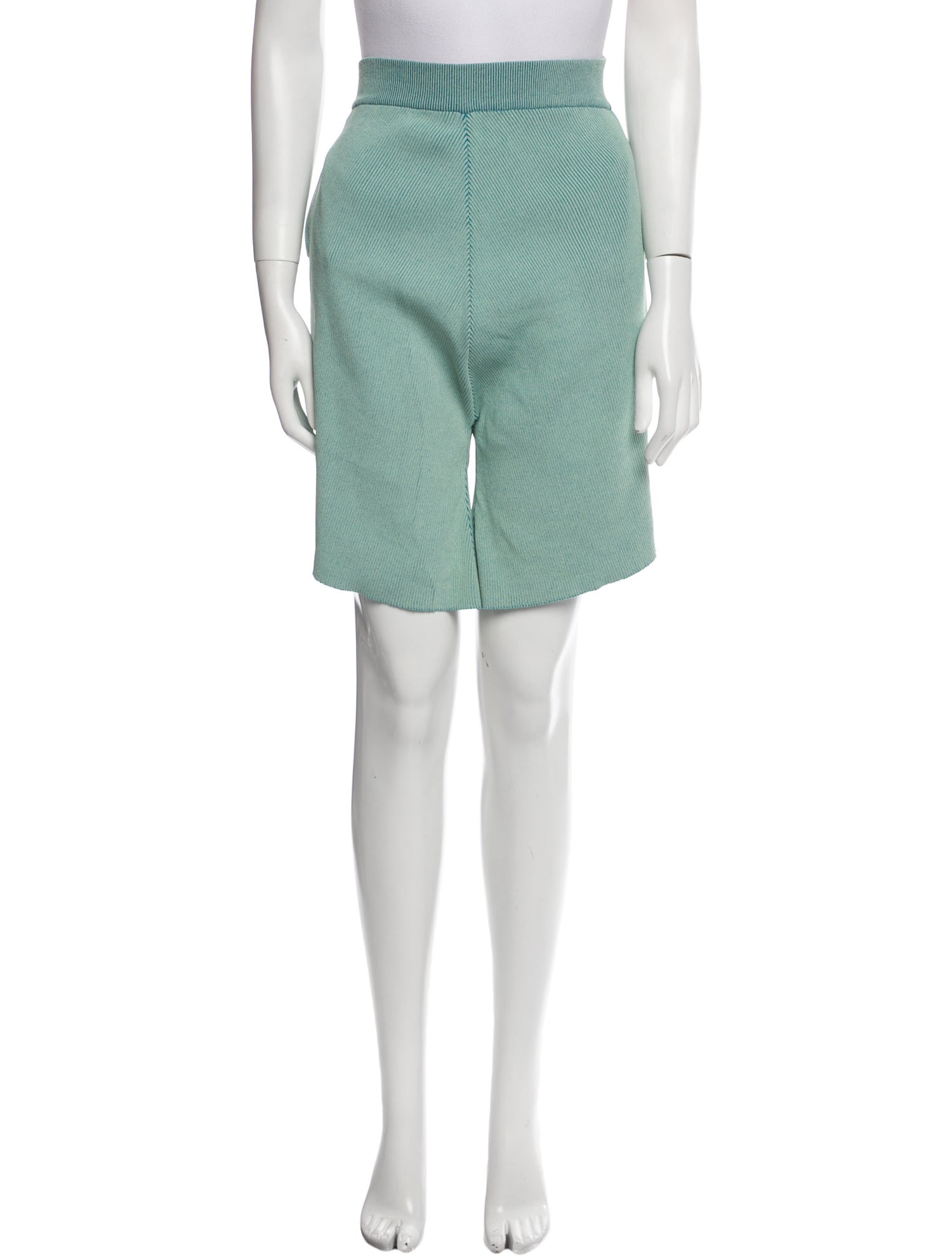 Stella McCartney Knee-Length Shorts w/ Tags