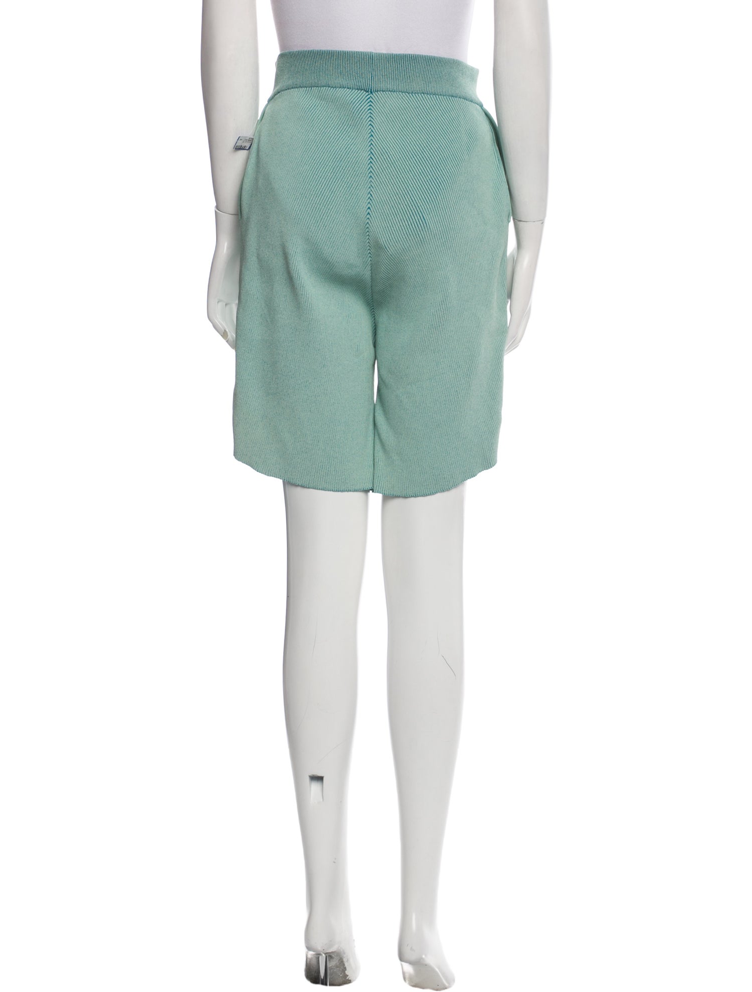 Stella McCartney Knee-Length Shorts w/ Tags