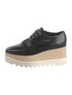 Stella McCartney Vegan Leather Chunky Sneakers
