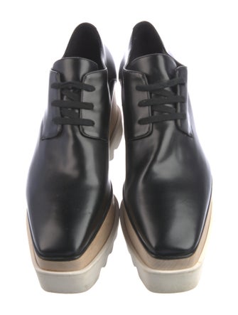 Stella McCartney Vegan Leather Chunky Sneakers