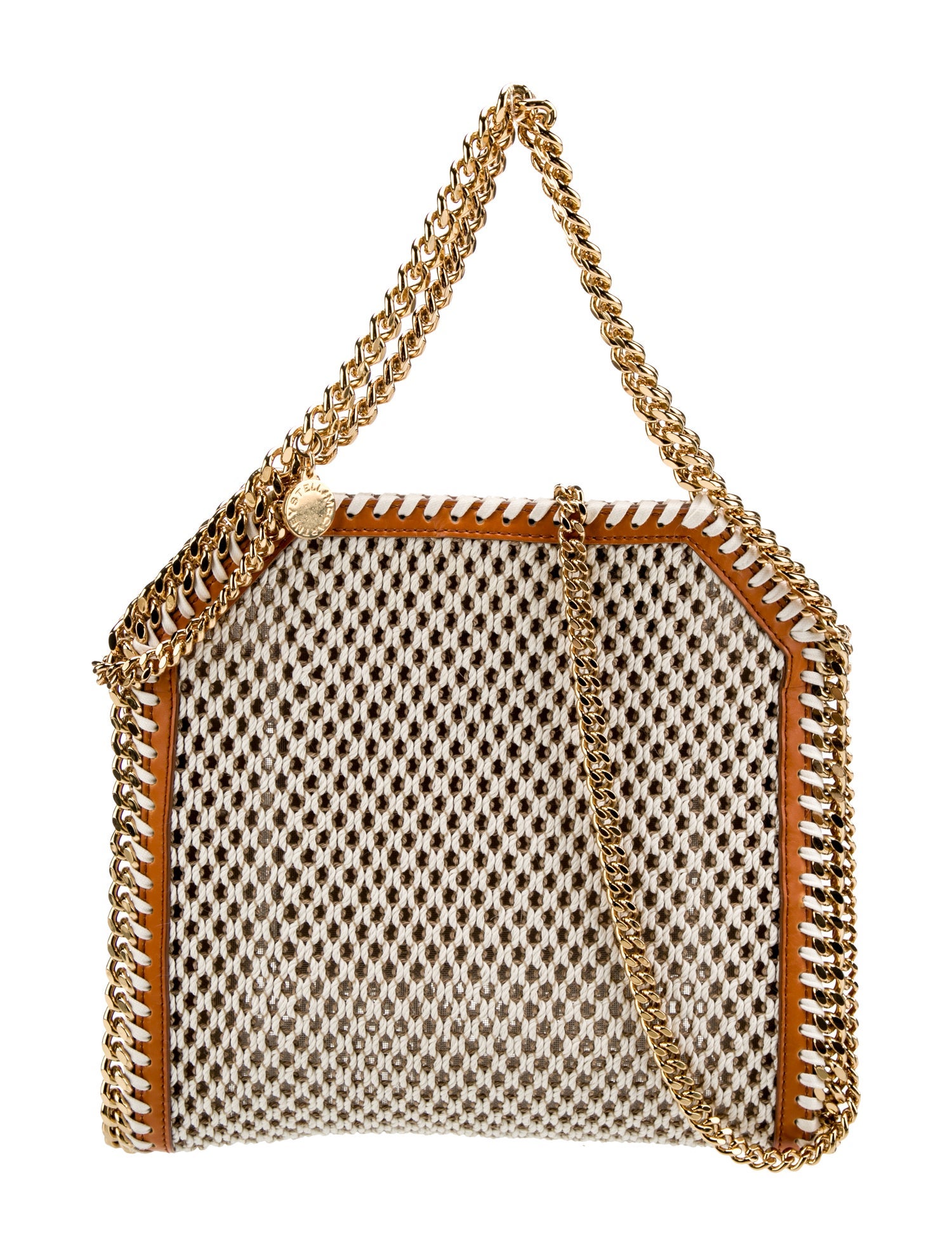 Stella McCartney Shoulder Bag