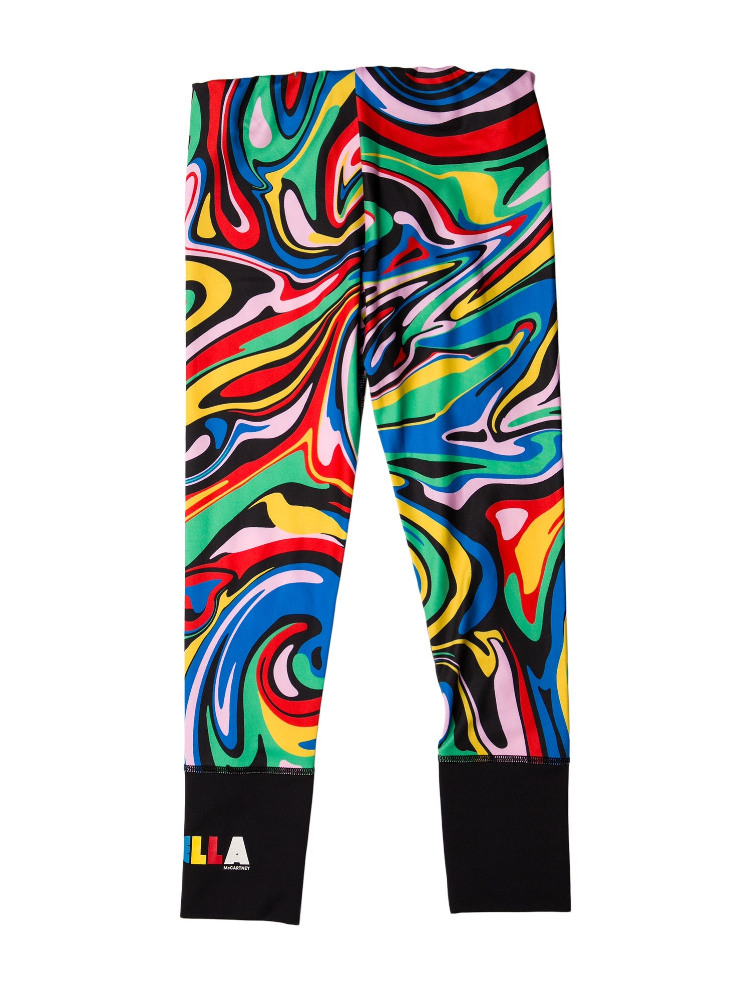 Stella McCartney Stella McCartney Printed Legging