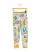 Stella McCartney Pattern Print Leggings