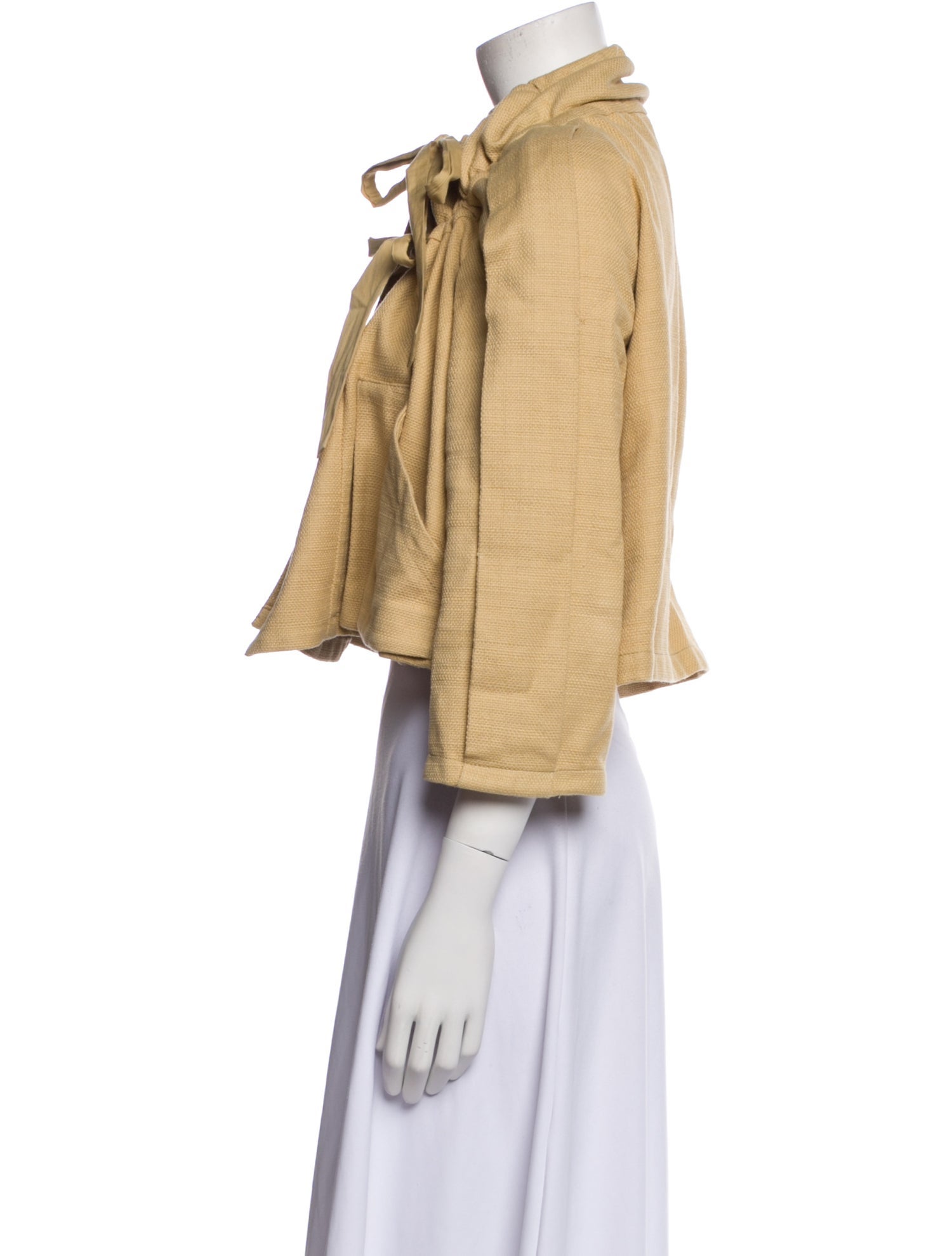 Stella McCartney Bolero w/ Tags