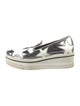 Stella McCartney Leather Flats