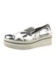 Stella McCartney Leather Flats