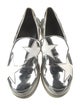 Stella McCartney Leather Flats