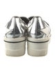 Stella McCartney Leather Flats