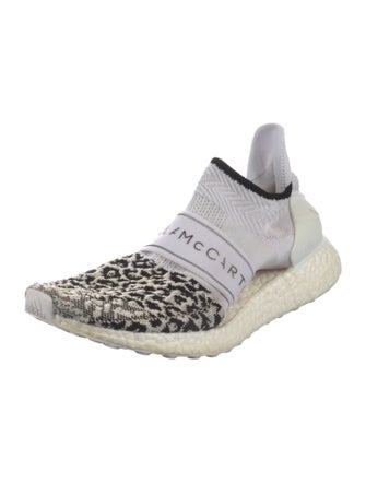 Stella McCartney Animal Print Sneakers