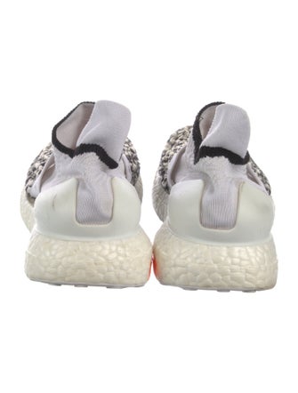 Stella McCartney Animal Print Sneakers